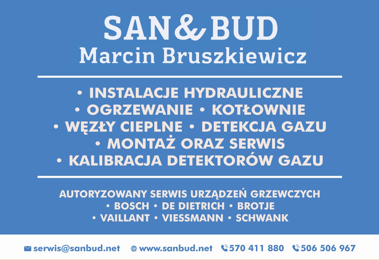 instalacje hydrauliczne WYSZKÓW